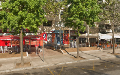 El Gremi d'Hostaleria de Sabadell proposa tancar quinze dies | Google Maps